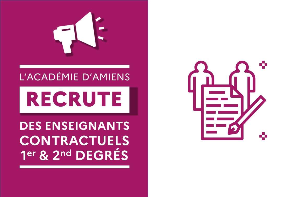Postes Vacants Enseignement Privé Académie De Lille