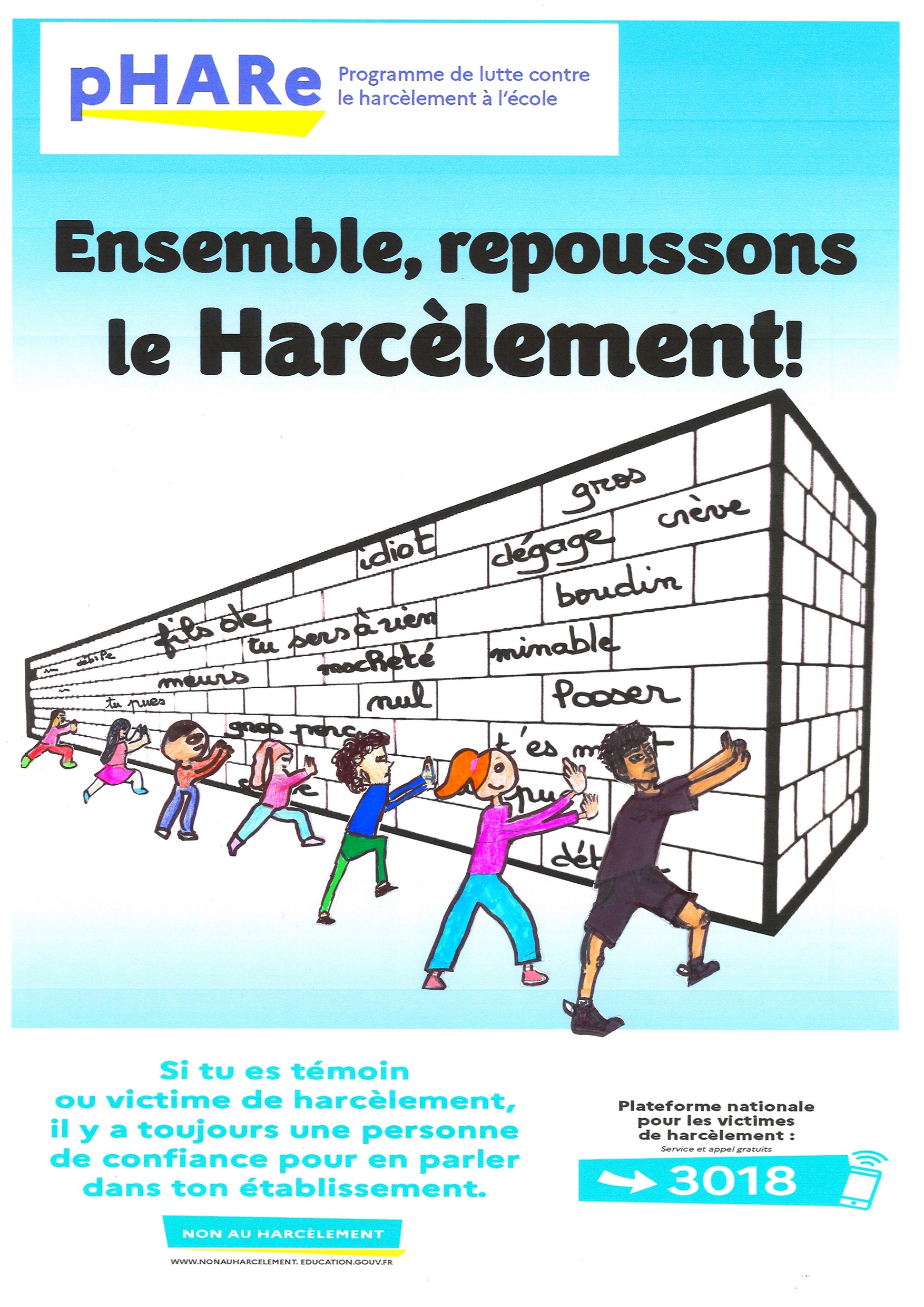 NAH 2025_Affiche école Victor Hugo CREIL