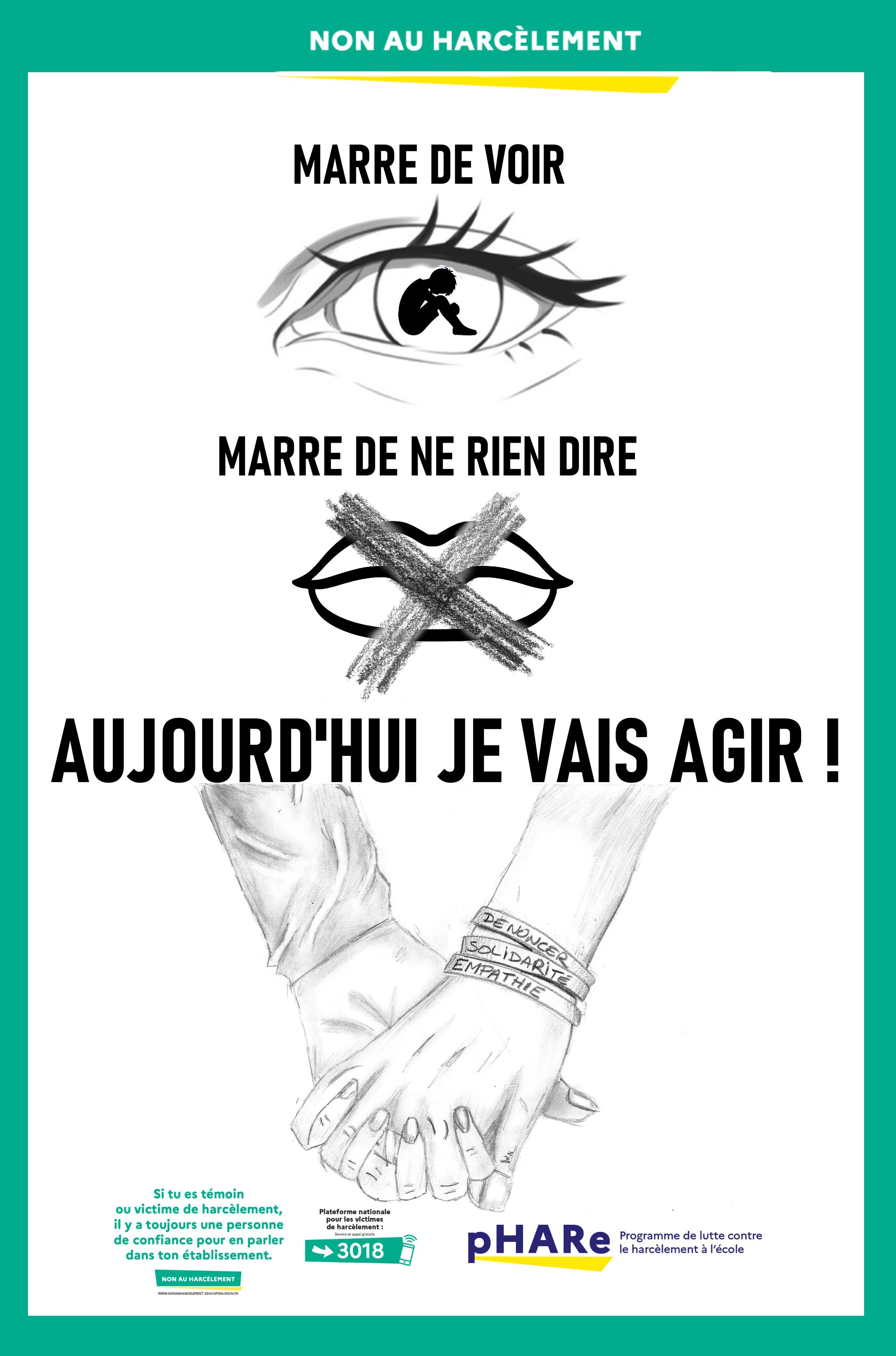 NAH 2025_Affiche collège Compere Morel BRETEUIL