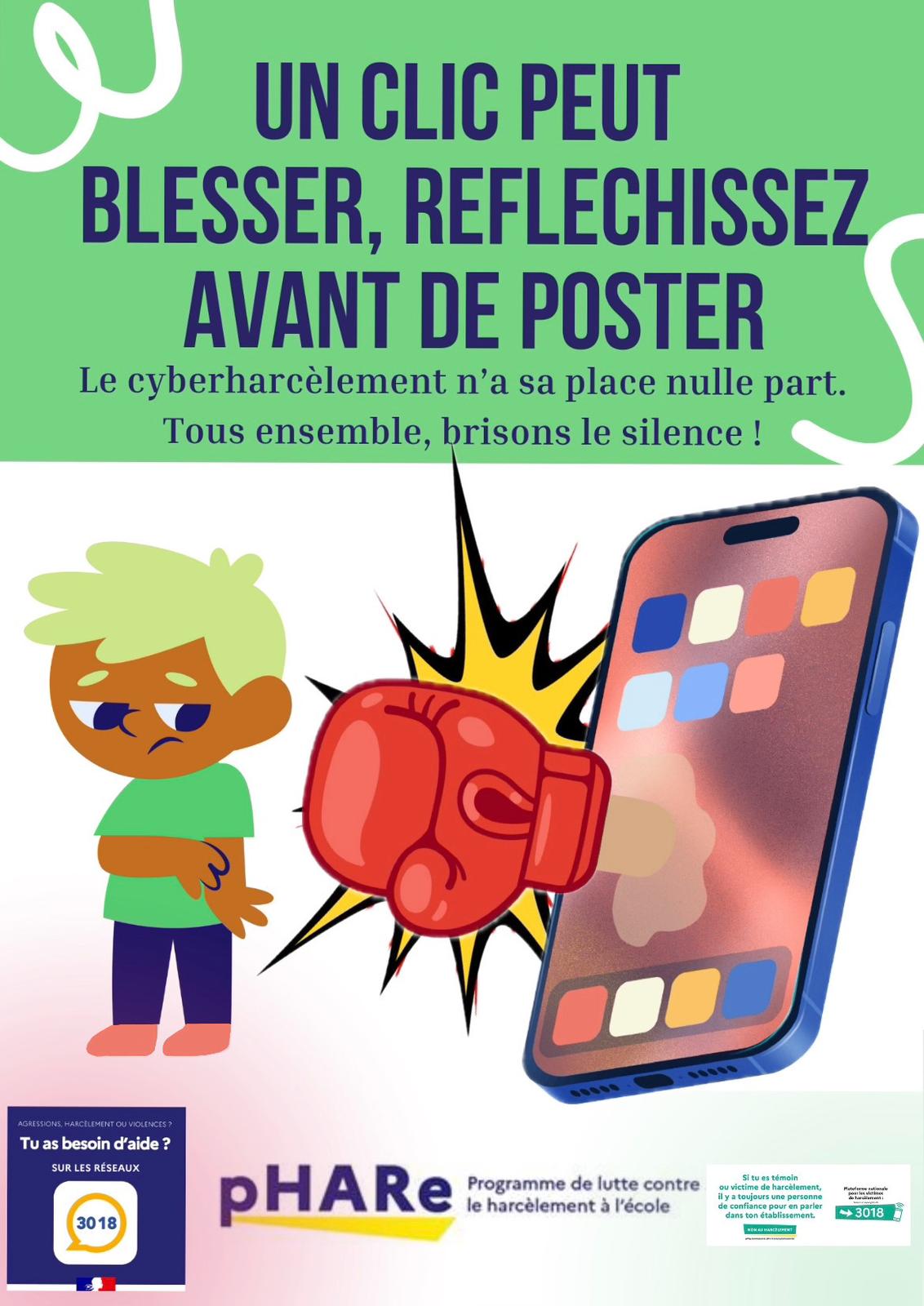 NAH 2025_Affiche CYBER_Lycée Cassini CLERMONT