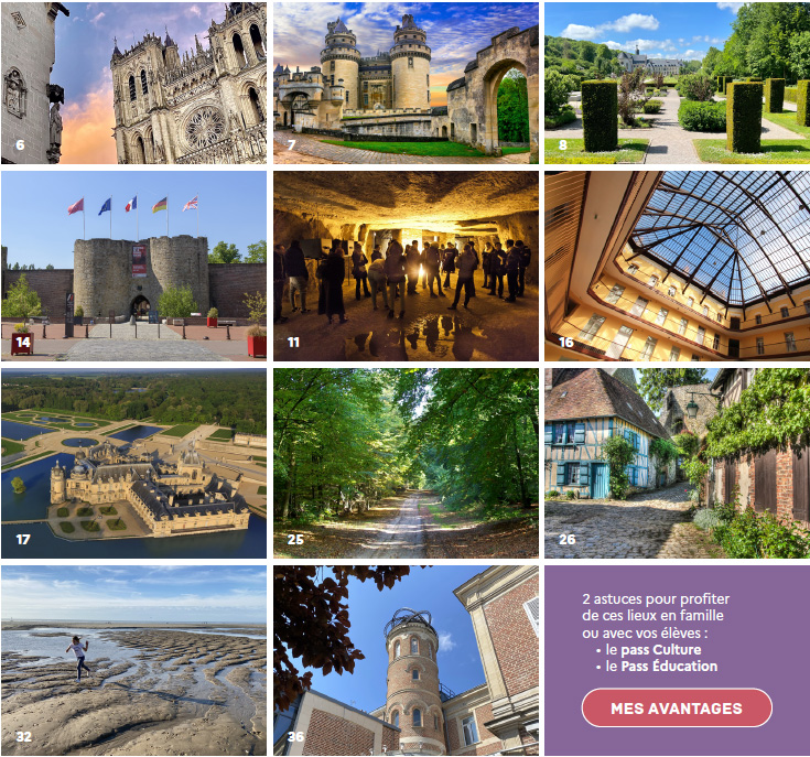 images patrimoine