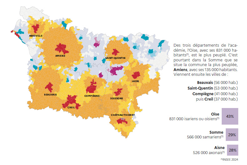 carte agglo