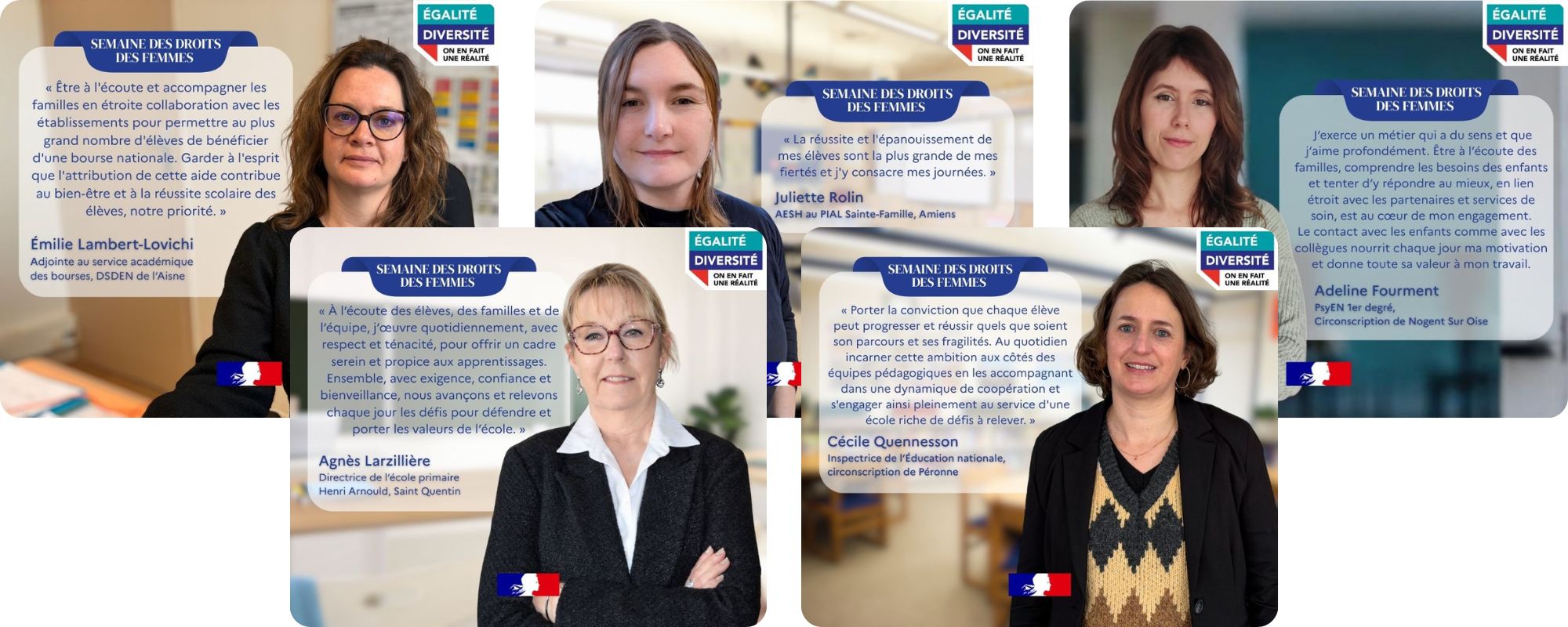 banniere droits des femmes 2026