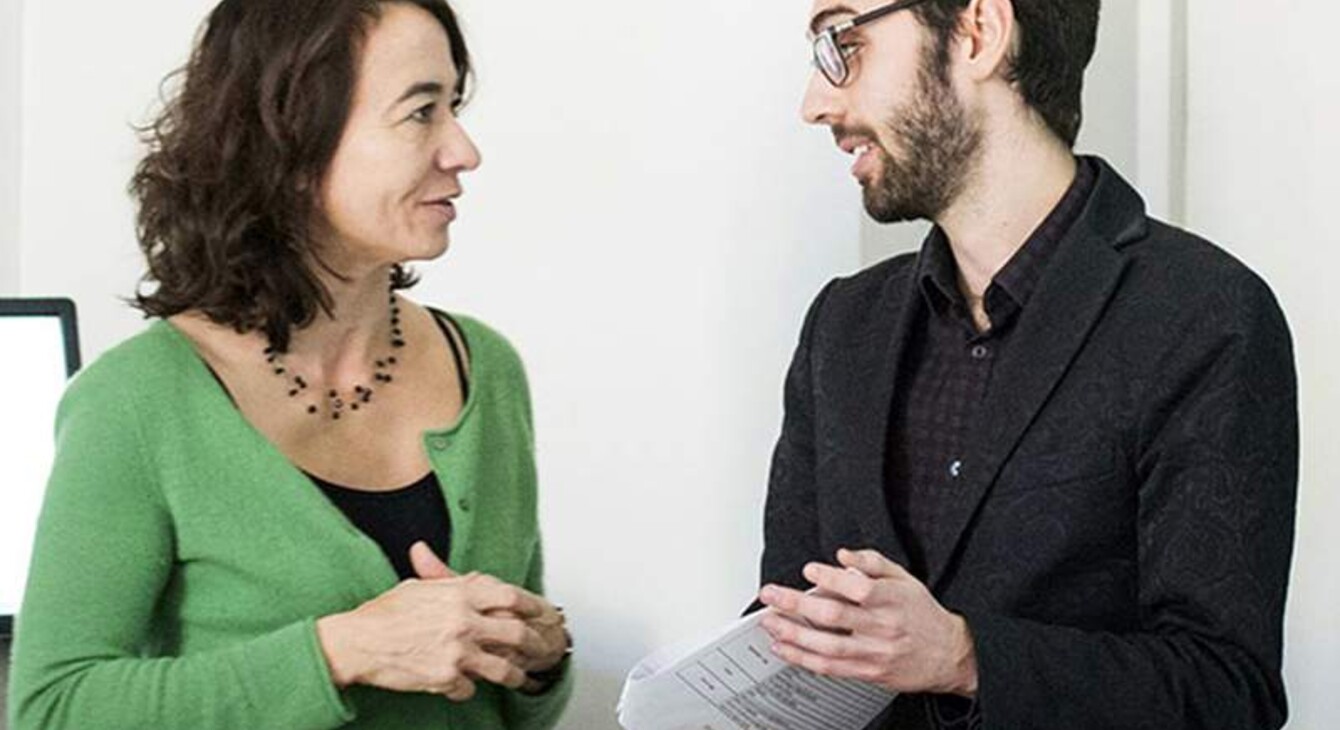 Préprofessionnalisation