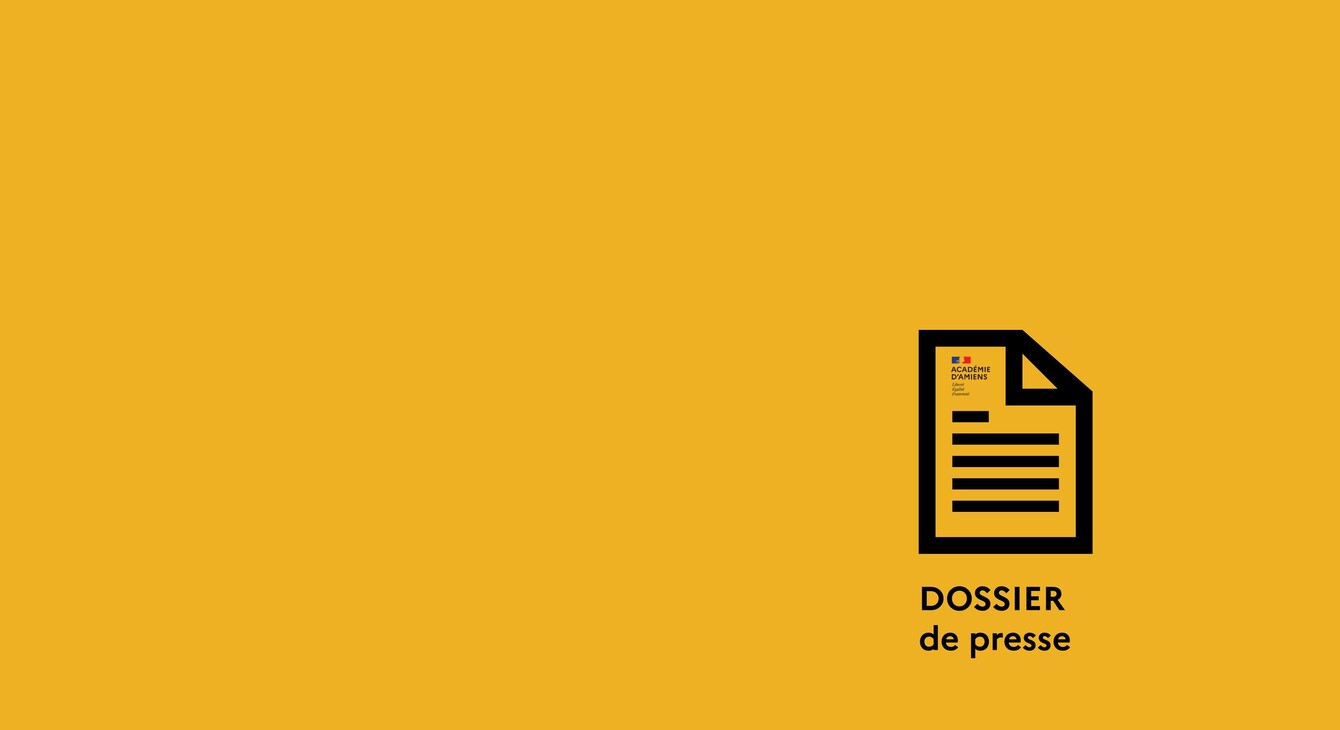 Dossier de presse