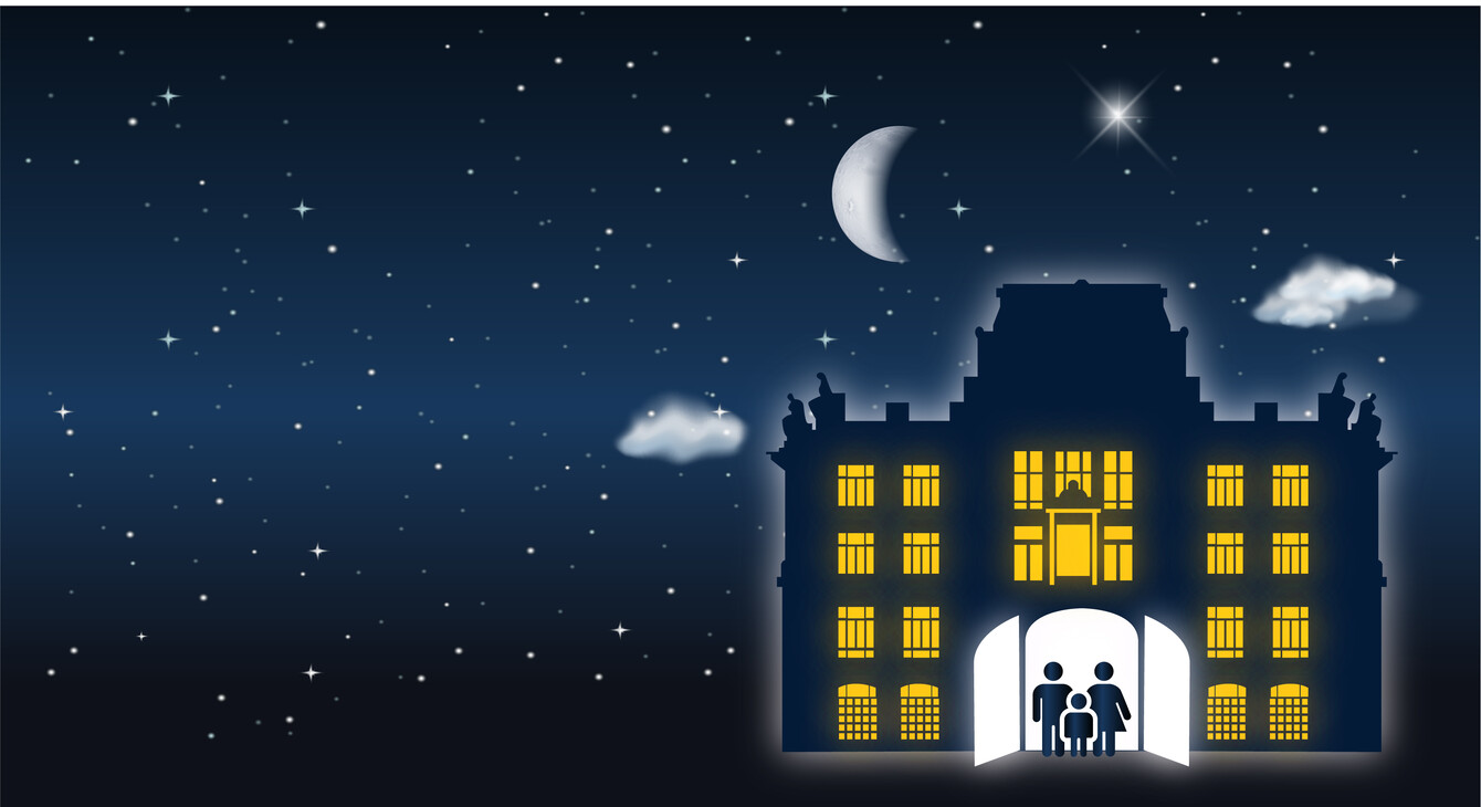 nuits internats