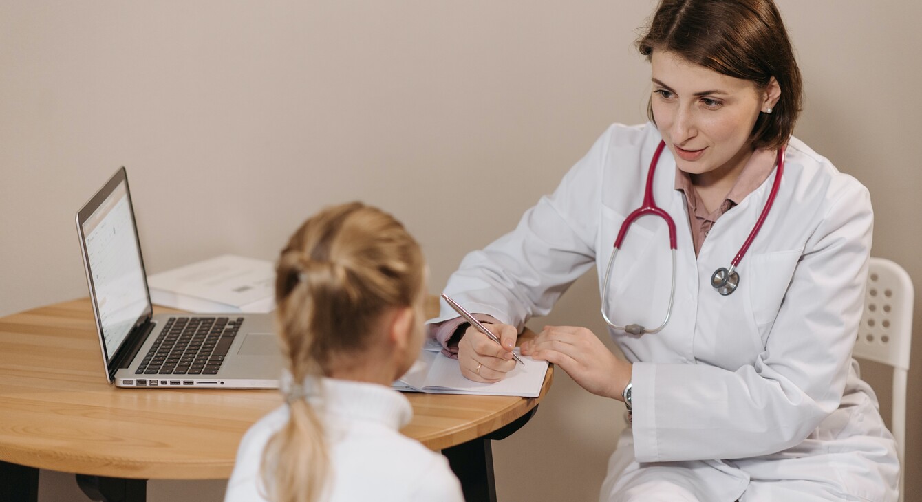 Médecin 