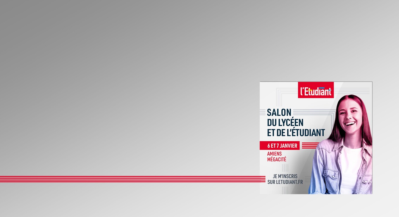 Salon lycéen 2023