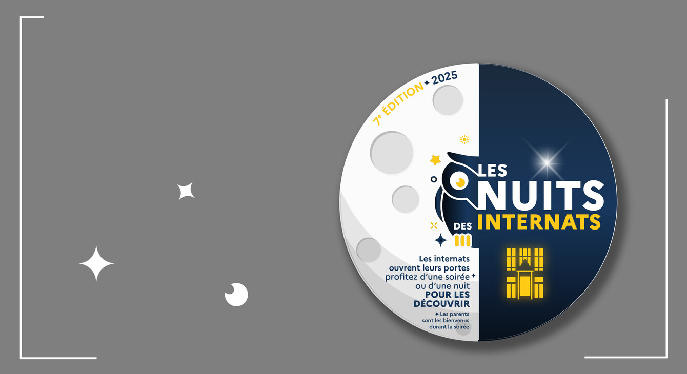 Nuits des internats Image CHAPO