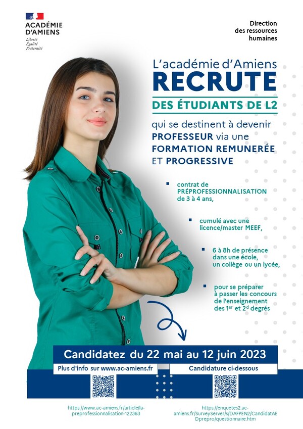 PRÉPRO Recrutement-A4-PORTRAIT