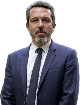 Pierre Moya, recteur académie d'Amiens 
