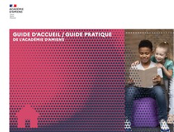 guide d'accueil 2024-2025