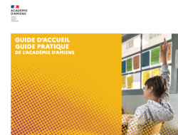 couverture guide d'accueil 2026-2027