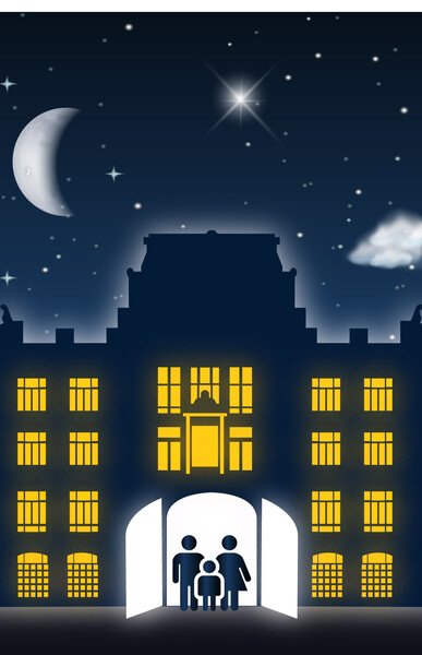 nuits internats