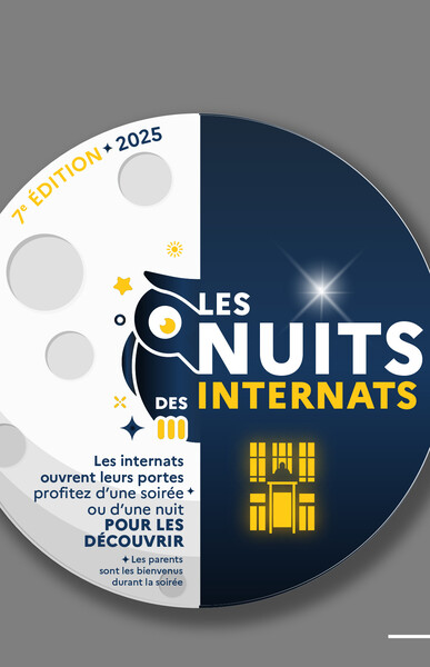 Nuits des internats Image CHAPO