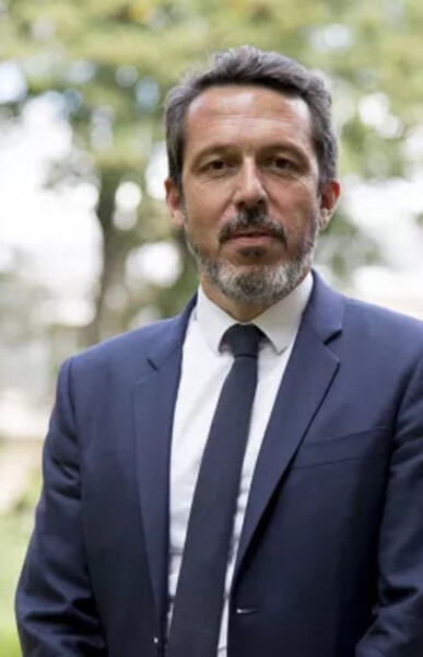 Benoît BONAIMÉ