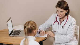 Médecin 