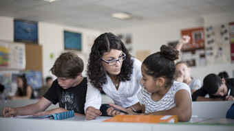 tremplin college 