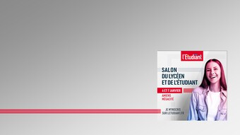 Salon lycéen 2023