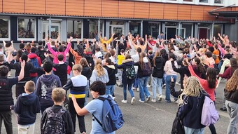 Affectation en collège - chapô