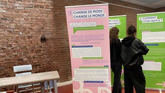 expo grande pauvrete