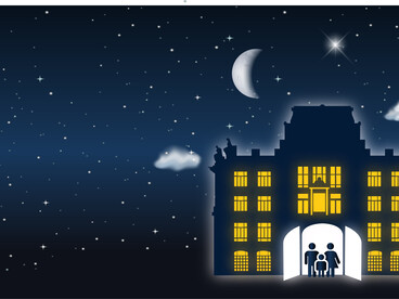 nuits internats
