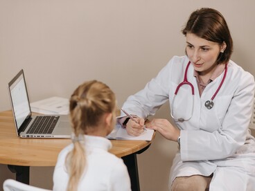 Médecin 