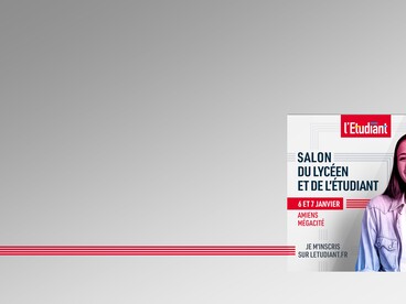 Salon lycéen 2023