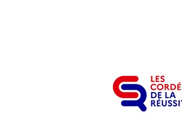 logo cordées de la réussite