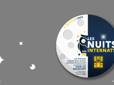 Nuits des internats Image CHAPO
